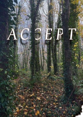 Poster of Accept