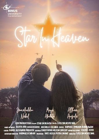 Poster of Star In Heaven