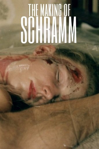 Poster of The Making of 'Schramm'