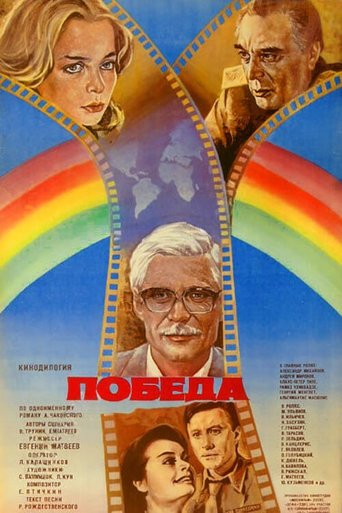 Poster of Victory