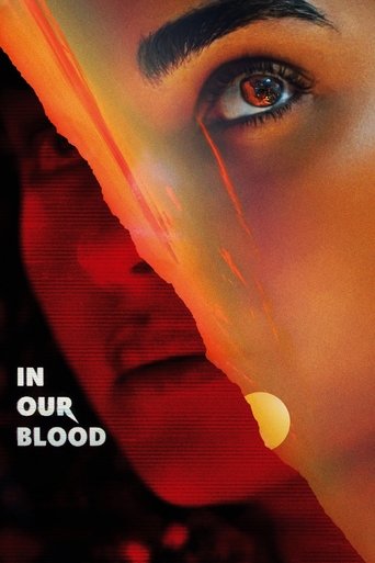 Poster of In Our Blood