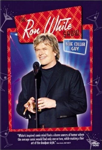 Poster of The Ron White Show