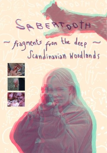 Poster of Sabertooth
