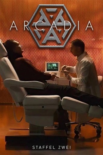 Portrait for Arcadia - Season 2