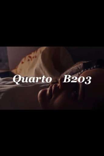 Poster of Quarto B203