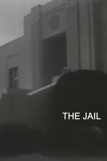 Poster of The Jail