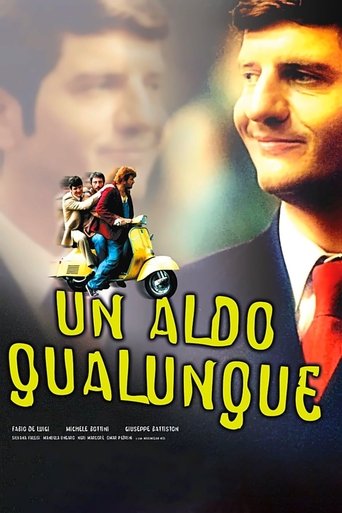 Poster of Un Aldo qualunque