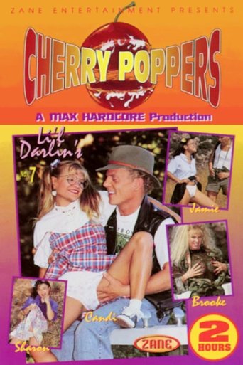 Poster of Cherry Poppers 7: Li'l Darlin's