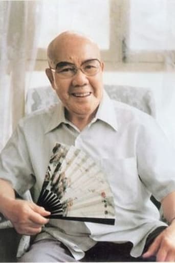 Portrait of Yuan Shihai