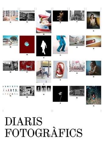 Poster of Diaris fotogràfics