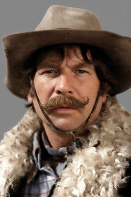 Portrait of Ahmet Sert