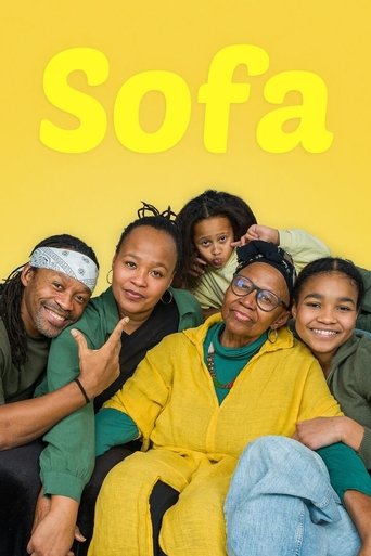Portrait for Sofa - Season 6