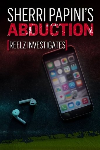Poster of REELZ Investigates: Sherri Papini