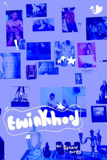Poster of Twinkhood