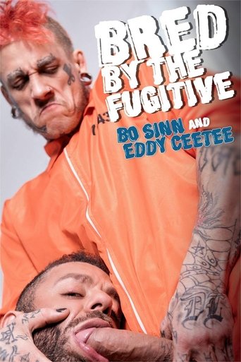 Poster of Bred By The Fugitive