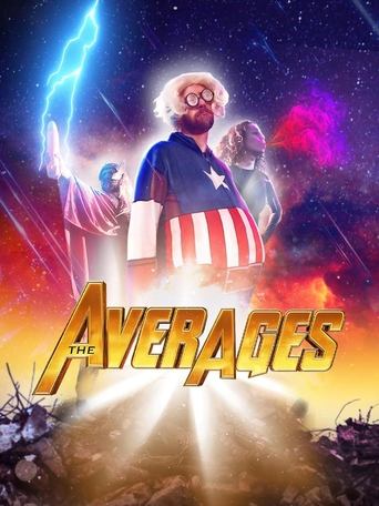 Poster of The Averages