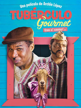 Poster of Tubérculo Gourmet