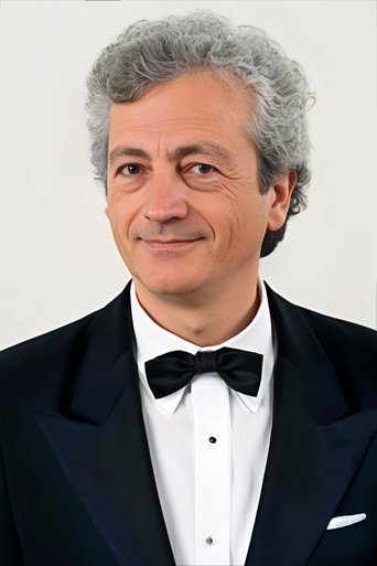 Portrait of Guy Khalifa