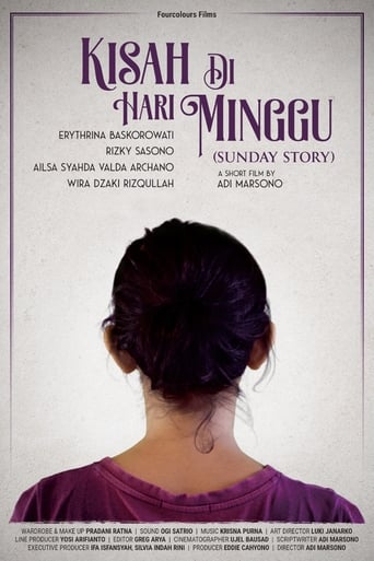 Poster of Sunday Story