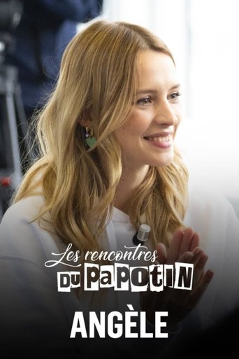 Poster of Angèle - Les Rencontres du Papotin