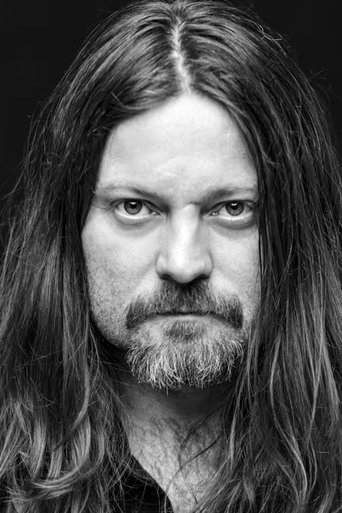 Portrait of Bent Sæther