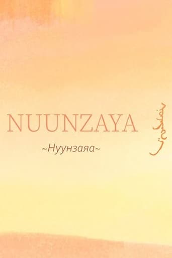 Poster of Nuunzaya