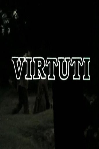 Poster of Virtuti