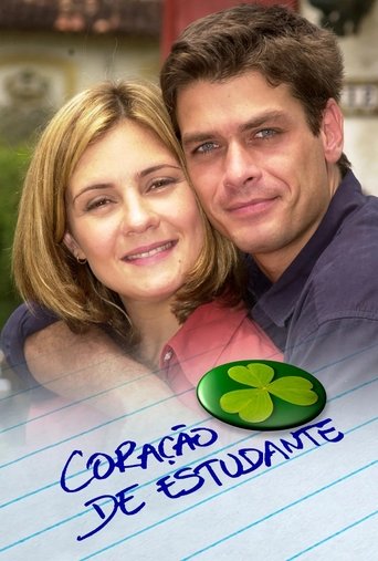 Poster of Coração de Estudante