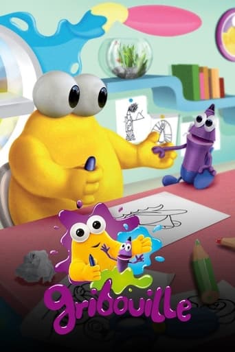 Poster of Doodleboo