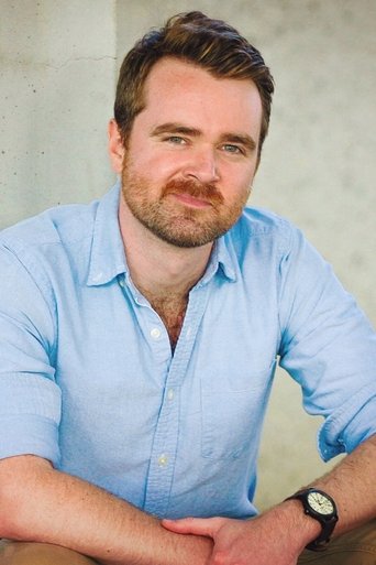 Portrait of Chris Ryan