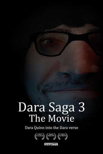 Poster of Dara Saga 3: The Movie