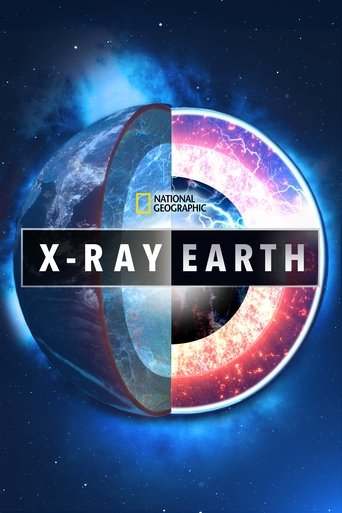 Portrait for X-Ray Earth - Season 1