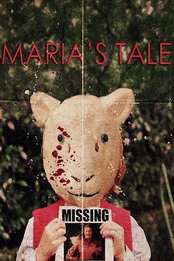 Poster of Maria's Tale