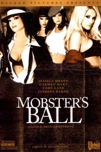 Poster of Mobster's Ball