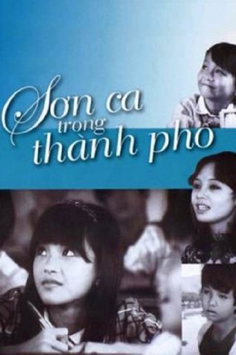 Poster of Sơn Ca Trong Thành Phố