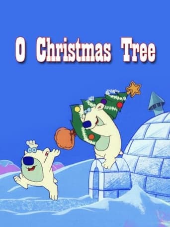 Poster of O' Christmas Tree