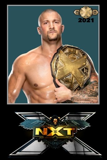 Portrait for WWE NXT - Season 15