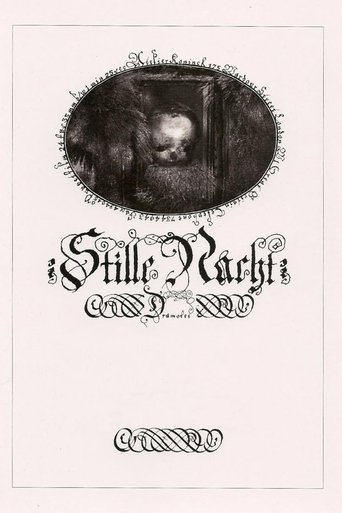 Poster of Stille Nacht I: Dramolet