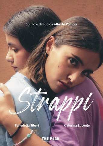 Poster of Strappi