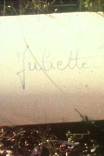 Poster of Juliette