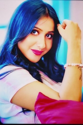 Portrait of Debasree Roy