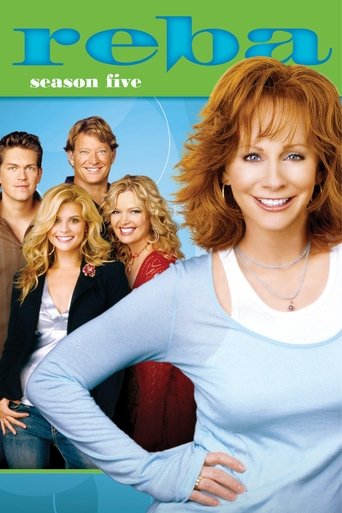 Portrait for Reba - Season 5