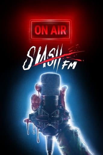 Poster of SlashFM