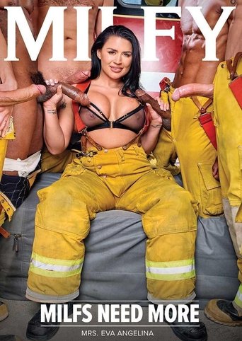 Poster of MILFs Need More