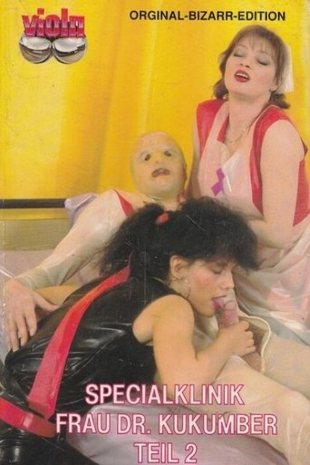 Poster of Specialklinik Frau Dr. Kukumber 2