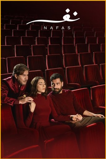 Poster of Breath