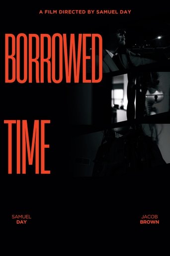 Poster of Borrowed Time