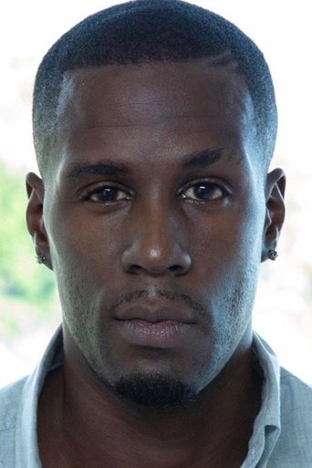 Portrait of Jason Brown