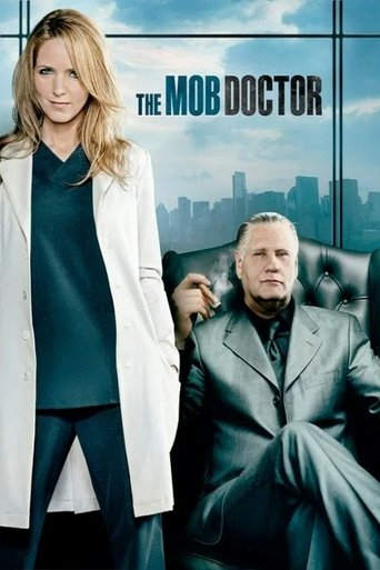 Poster of The Mob Doctor