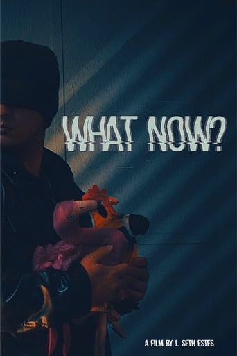 Poster of What Now?